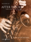 After Hours For Alto Saxophone And Piano - Book