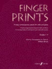 Fingerprints - Book