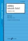 ABBA Smash Hits! Volume 1 - Book