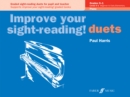 Improve your sight-reading! Piano Duets Grades 0-1 - Book
