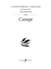 Canope (Prelude 4) - Book