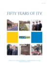 50 Years of ITV - Book