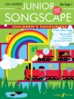 Junior Songscape: Children's Favourites - Book