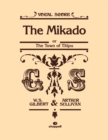 The Mikado (Vocal Score) - Book