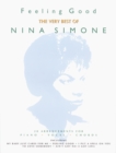 Feeling Good: The Best Of Nina Simone - Book