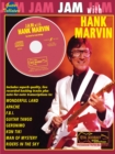 Jam With Hank Marvin - Book