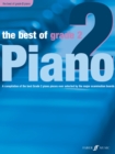 The Best of Grade 2 Piano - Book