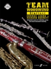 Team Woodwind: Clarinet - Book