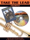 Take The Lead: Blues Brothers (Trumpet) - Book