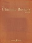 The Ultimate Buskers Book 2 - Book