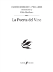 La puerta del vino (Prelude 12) - Book
