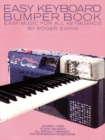 Easy Keyboard Bumper Book - Book