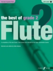The Best Of Grade 2 Flute - Book