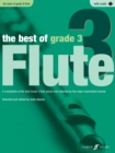 The Best Of Grade 3 Flute - Book