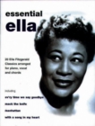 Essential Ella - Book