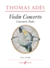 Violin Concerto - Book