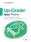 Up-Grade! Jazz Piano Grades 2-3 - Book