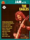 Jam With The Eagles - Book