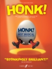 Honk! - Book