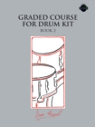 Graded Course For Drum Kit Book 2 - Book