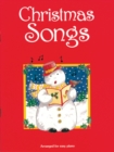 Christmas Songs - Book