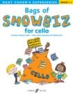 Bags Of Showbiz for Cello - Book