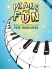 Piano For Fun - Book