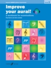 Improve your aural! Grade 1 - Book