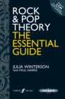 Rock & Pop Theory: the Essential Guide - Book