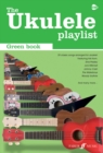 The Ukulele Playlist: Green Book - Book