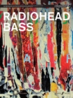 Radiohead Authentic Bass Playalong - Book