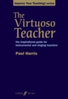 The Virtuoso Teacher - Book