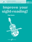 Improve Your Sight-Reading! Viola Grades 1-5 - Book