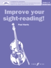 Improve your sight-reading! Double Bass Grades 1-5 - Book
