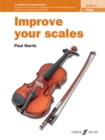 Improve Your Scales! Violin Grade 3 - Book