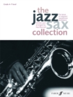 The Jazz Sax Collection (Tenor/Soprano Saxophone) - Book