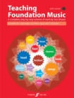 Teaching Foundation Music - Book