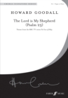 The Lord Is My Shepherd (Psalm 23) - Book
