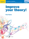 Improve your theory! Grade 1 - Book