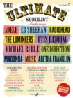 The Ultimate Songlist - Book
