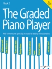 The Graded Piano Player: Grade 2-3 - Book