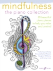 Mindfulness: the piano collection - Book