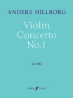Violin Concerto No.1 - Book