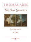 The Four Quarters - Book