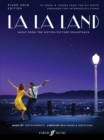 La La Land (Piano Solo) - Book