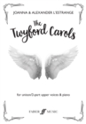 The Twyford Carols (Unison 2-part children's choir and piano) - Book