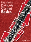 Christmas Clarinet Basics - Book