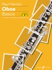 Oboe Basics - Book