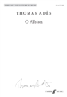 O Albion - Book