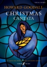 Christmas Cantata - Book